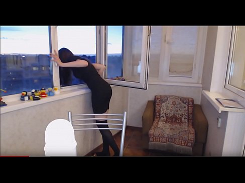 ❤️ Προσπαθήστε να μην τελειώσετε με Streamer Olyasha 1080p (Metronome) ❤ Πορνό βίντεο ❌❤